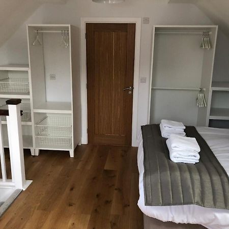 Hamilton Arms Suites Midhurst Zimmer foto