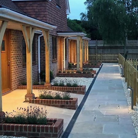 Hamilton Arms Suites Midhurst Zimmer foto