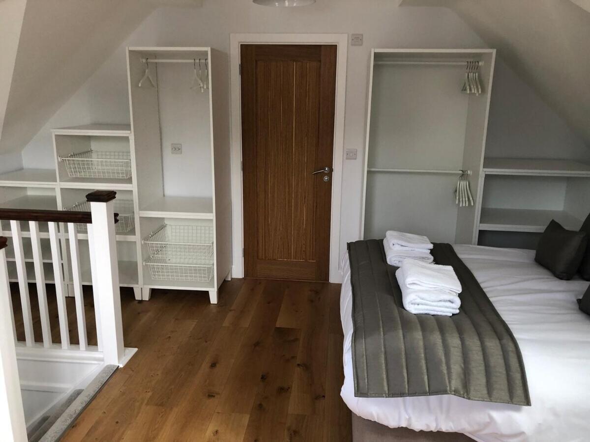 Hamilton Arms Suites Midhurst Zimmer foto
