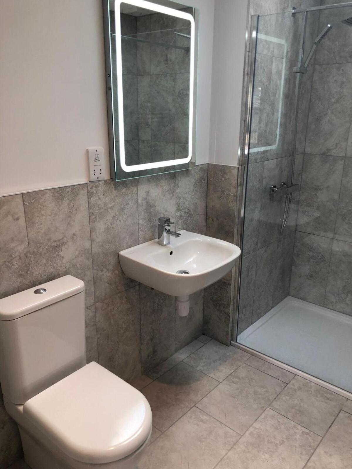 Hamilton Arms Suites Midhurst Zimmer foto