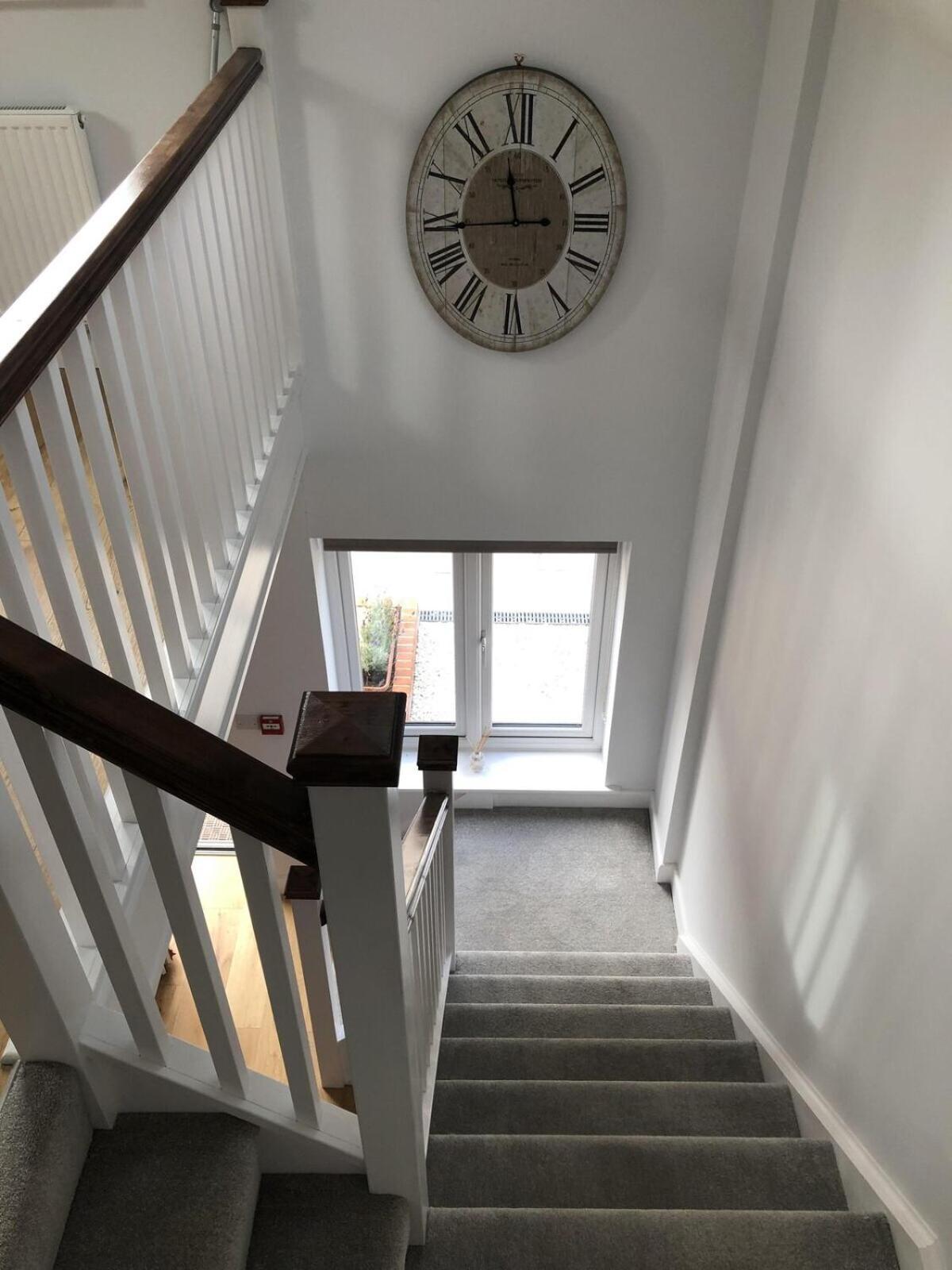 Hamilton Arms Suites Midhurst Zimmer foto