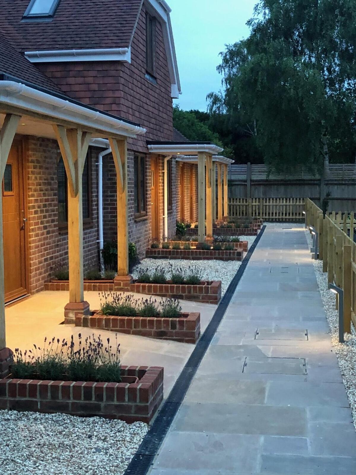 Hamilton Arms Suites Midhurst Zimmer foto