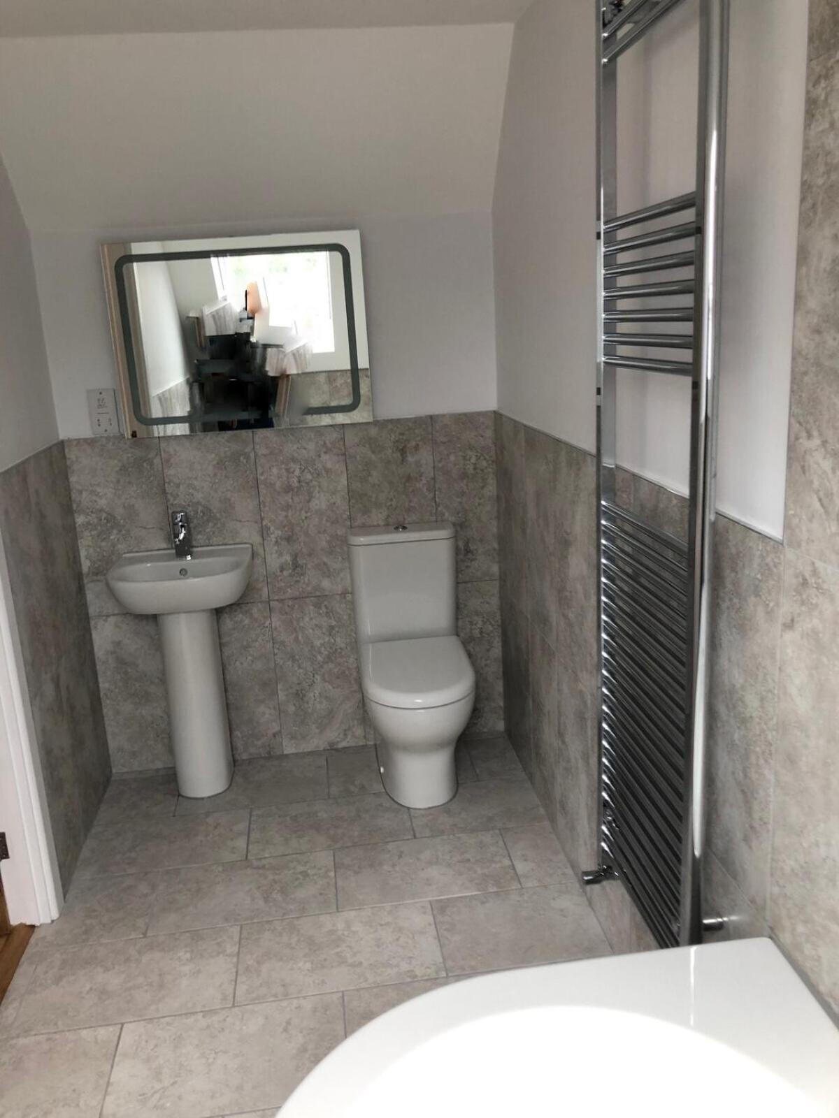 Hamilton Arms Suites Midhurst Zimmer foto