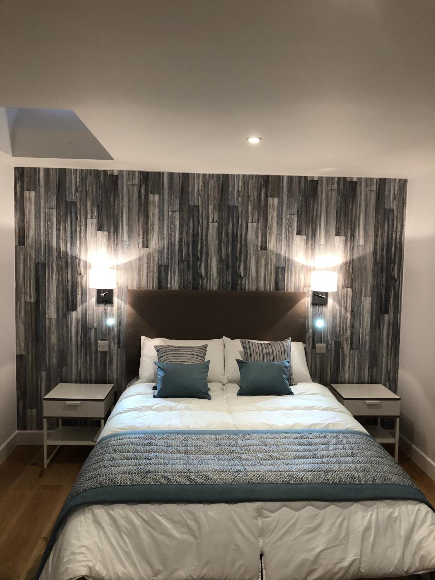 Hamilton Arms Suites Midhurst Zimmer foto