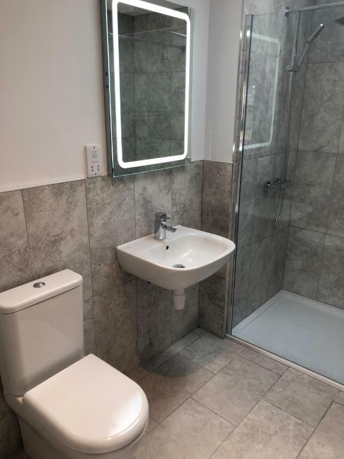 Hamilton Arms Suites Midhurst Zimmer foto